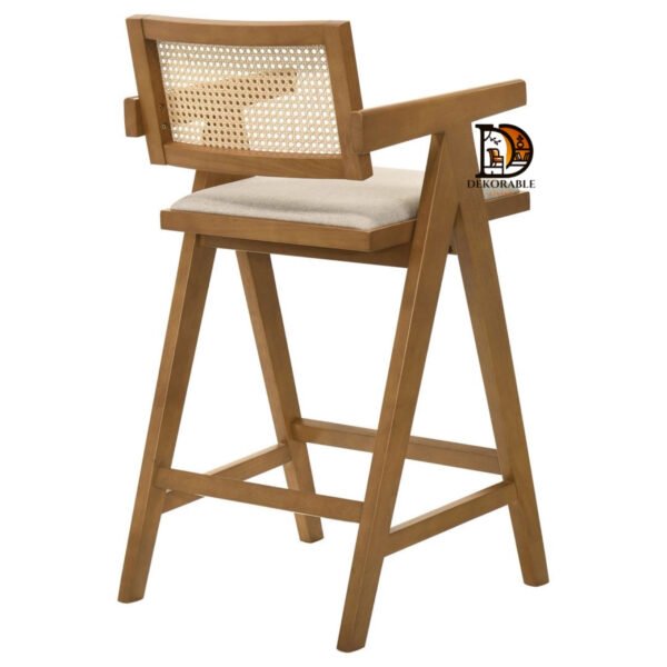 Luna Bar Chair - Image 3