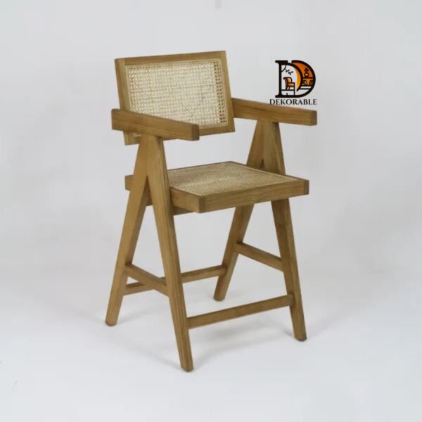 Luna Bar Chair - Image 2
