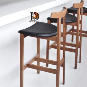 Vera Modern Bar Chair