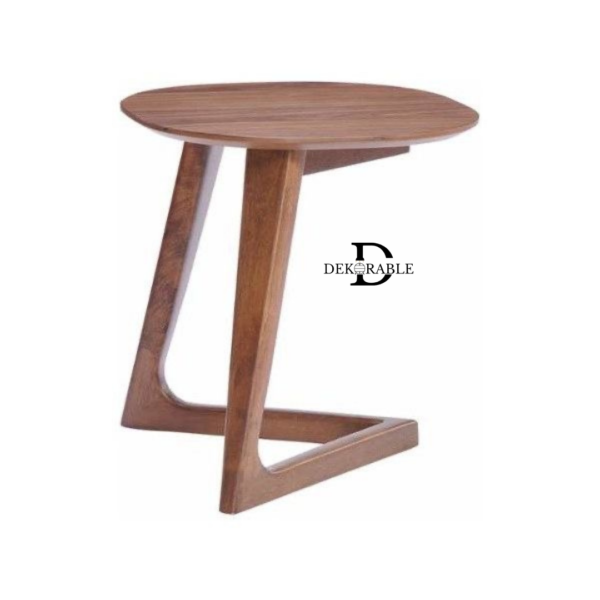 SIDE V TABLE