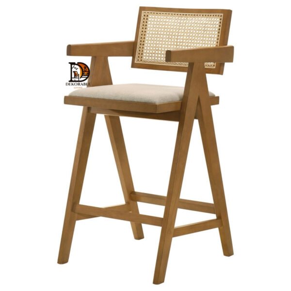 Luna Bar Chair