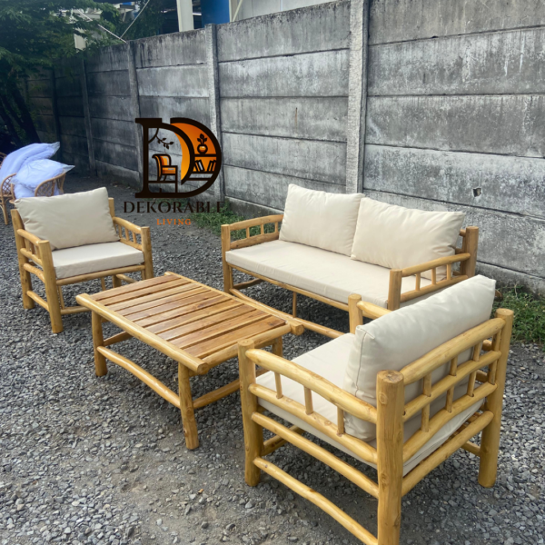 Java Teakwood Furniture Indonesia