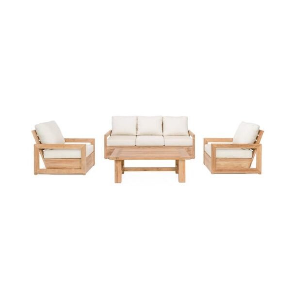 Brooklyn Natural Sofa