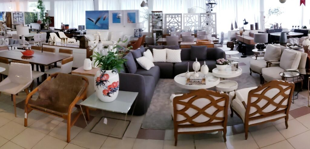 Bali Rattan Furniture